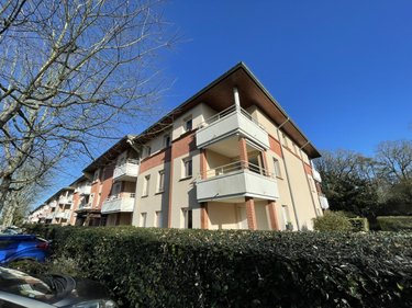Appartement a vendre Carquefou 44470 Loire-Atlantique 61 m2 3 pièces 189000 euros