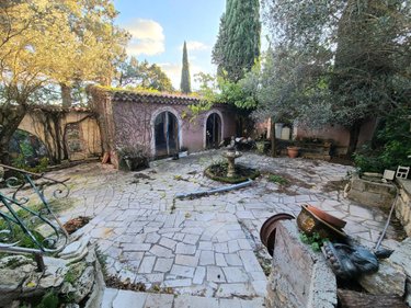 Maison a vendre La Garde-Adhémar 26700 Drôme 291 m2 10 pièces 254000 euros