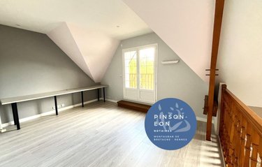 Maison a vendre Irodouër 35850 Ille-et-Vilaine 146 m2  386000 euros
