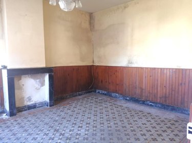 Maison a vendre Escaudoeuvres 59161 Nord 83 m2 4 pièces 65500 euros