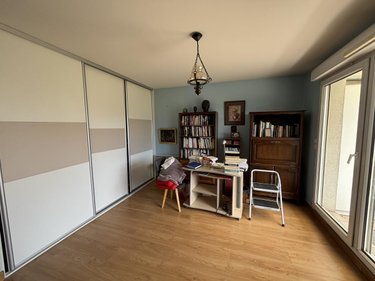 Appartement a vendre Chambéry 73000 Savoie 103 m2 4 pièces 378000 euros