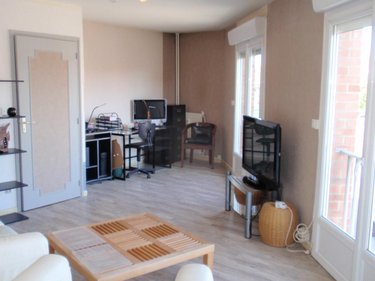 Appartement a vendre Carvin 62220 Pas-de-Calais 49 m2 2 pièces 109520 euros