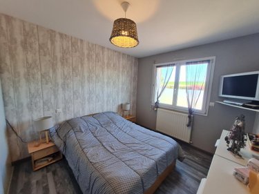 Maison a vendre Saint-Maudan 22600 Côtes-d'Armor 166 m2 7 pièces 229120 euros
