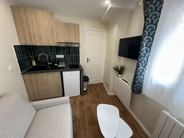 Location appartement Cambrai 59400 Nord 11 m2 1 pièce 380 euros