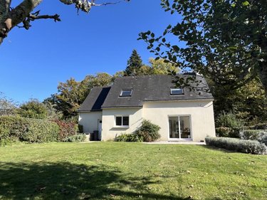 Maison a vendre Pleuven 29170 Finistère 101 m2 5 pièces 381425 euros