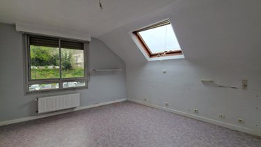 Maison a vendre Morlaix 29600 Finistère 108 m2 4 pièces 126120 euros