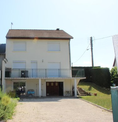 Viager maison Cusset 03300 Allier 135 m2 6 pièces 100440 euros