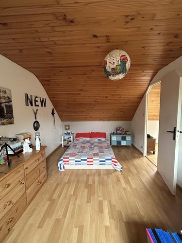 Maison a vendre Lannilis 29870 Finistère 161 m2 5 pièces 568000 euros