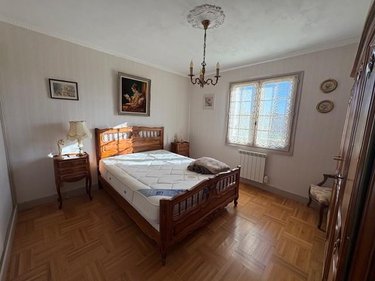 Maison a vendre Distré 49400 Maine-et-Loire 100 m2 5 pièces 242200 euros