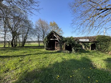 Maison a vendre Lombron 72450 Sarthe 159 m2 10 pièces 116800 euros