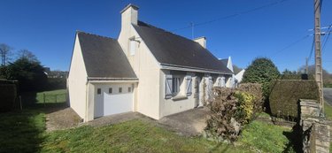Maison a vendre Questembert 56230 Morbihan 98 m2 6 pièces 236250 euros