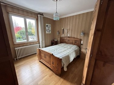 Maison a vendre Laval 53000 Mayenne 94 m2 6 pièces 182875 euros