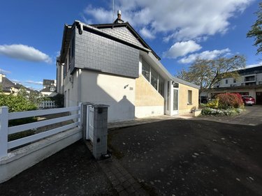 Maison a vendre Bruz 35170 Ille-et-Vilaine 114 m2 4 pièces 229900 euros
