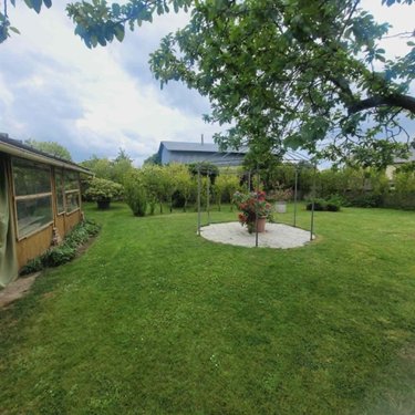 Maison a vendre Bougainville 80540 Somme 108 m2 7 pièces 218820 euros