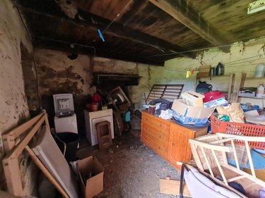 Maison a vendre Pleyber-Christ 29410 Finistère 50 m2 2 pièces 33000 euros