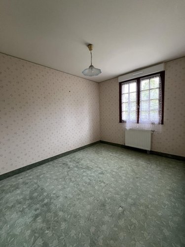 Maison a vendre Évron 53600 Mayenne 86 m2 4 pièces 164190 euros