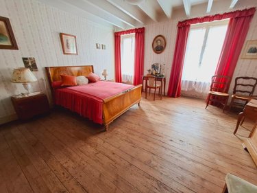 Maison a vendre Tonneville 50460 Manche 143 m2 5 pièces 314400 euros