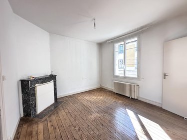 Maison a vendre Tours 37000 Indre-et-Loire 100 m2  257500 euros