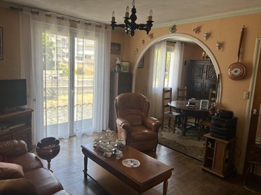Maison a vendre Pabu 22200 Côtes-d'Armor 61 m2  128160 euros