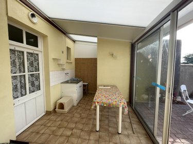 Maison a vendre Saint-Malo-de-Guersac 44550 Loire-Atlantique 176 m2 6 pièces 178500 euros
