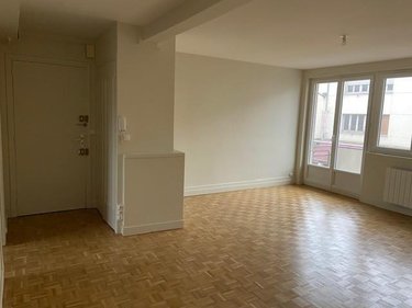 Location appartement Rouen 76000 Seine-Maritime 62 m2 2 pièces 660 euros