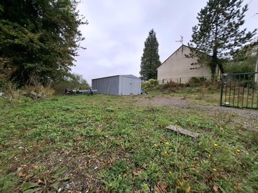 Maison a vendre Camblain-Châtelain 62470 Pas-de-Calais 100 m2 5 pièces 161000 euros