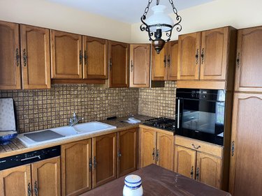 Maison a vendre Bavent 14860 Calvados 73 m2  219450 euros