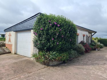 Maison a vendre Bréhan 56580 Morbihan 116 m2 4 pièces 244660 euros