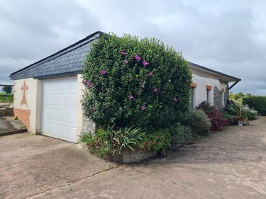 Maison a vendre Bréhan 56580 Morbihan 116 m2 4 pièces 260000 euros