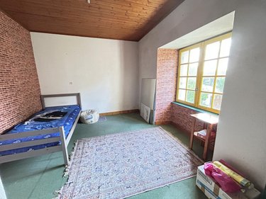 Maison a vendre Guer 56380 Morbihan 119 m2 6 pièces 145900 euros