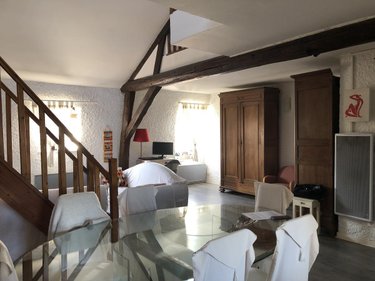 Appartement a vendre Châlons-en-Champagne 51000 Marne 68 m2 2 pièces 77000 euros