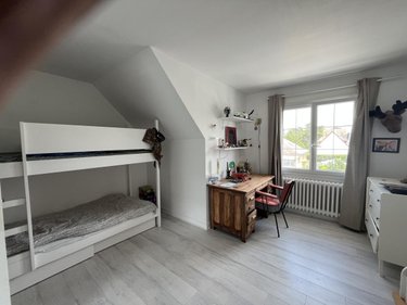 Maison a vendre Merville-Franceville-Plage 14810 Calvados 189 m2 6 pièces 1097000 euros