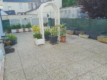 Appartement a vendre Orléans 45000 Loiret 67 m2 3 pièces 188880 euros