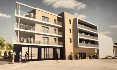 Appartement a vendre Guilers 29820 Finistère 64 m2 3 pièces 301400 euros