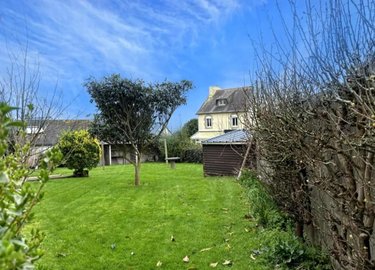 Maison a vendre Plouider 29260 Finistère 136 m2 6 pièces 187600 euros