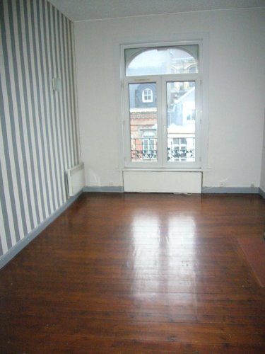 Location appartement Cambrai 59400 Nord 46 m2 3 pièces 410 euros