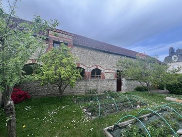 Maison a vendre Caulnes 22350 Côtes-d'Armor 262 m2 10 pièces 242390 euros