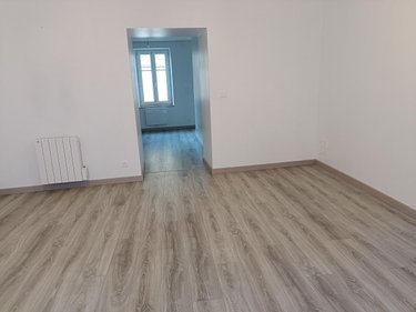 Location maison Plémet 22210 Côtes-d'Armor 75 m2  750 euros