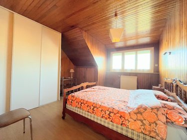 Maison a vendre Concarneau 29900 Finistère 91 m2 5 pièces 219450 euros