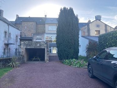 Maison a vendre Lannion 22300 Côtes-d'Armor 162 m2 10 pièces 376740 euros