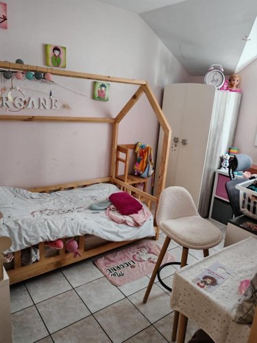 Maison a vendre Saint-Denis 97400 Réunion 87 m2 4 pièces 233600 euros