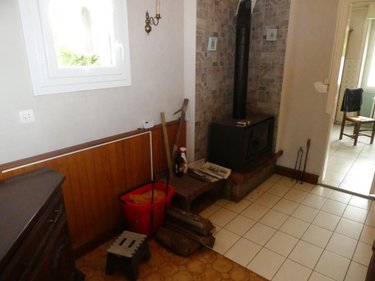 Maison a vendre Persquen 56160 Morbihan 100 m2 6 pièces 86950 euros
