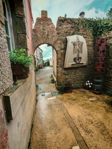 Maison a vendre Le Faouët 56320 Morbihan 95 m2  213646 euros