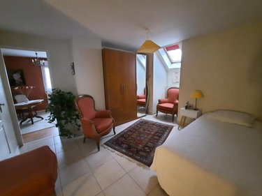 Maison a vendre Audincourt 25400 Doubs 139 m2 6 pièces 108000 euros