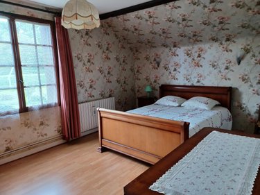 Maison a vendre Saint-Germain-sur-Vienne 37500 Indre-et-Loire 130 m2 4 pièces 168000 euros