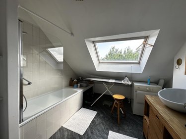 Maison a vendre Vannes 56000 Morbihan 117 m2 6 pièces 589843 euros