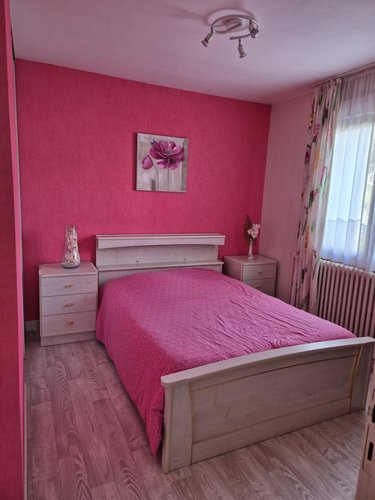 Maison a vendre Saint-Nabord 88200 Vosges 95 m2 5 pièces 168000 euros