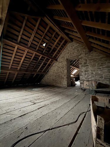 Maison a vendre Coulouvray-Boisbenâtre 50670 Manche 78 m2 5 pièces 74680 euros