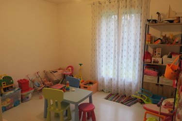 Maison a vendre Bourges 18000 Cher 146 m2 6 pièces 240000 euros