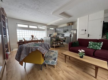 Appartement a vendre Mont-Saint-Aignan 76130 Seine-Maritime 71 m2  178500 euros